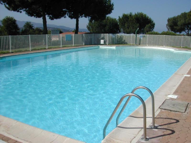 Studio Vue Mer A Porticcio Proche Aeroport Ajaccio Exterior photo